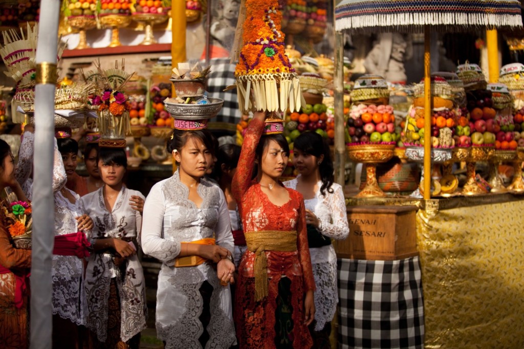 Amazing Ubud, Bali Indonesia